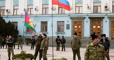 مجلس الاتحاد الروسى يوافق على بروتوكول نشر قوات جوية روسية فى سوريا