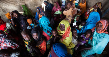 الأمم المتحدة: تشاد تواجه 3 أزمات إنسانية وثلث سكانها يحتاجون لمساعدات عاجلة