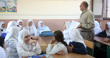 "المصرية البريطانية للتعليم": دورات تدريبية للمدرسين لرفع كفاءتهم
