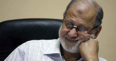استقالة محمد حبيب من جماعة الإخوان وانضمامه لحزب النهضة