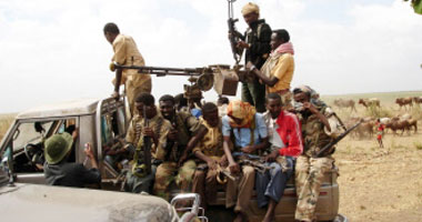 جيش الصومال وقوات اتحاد أفريقيا يسيطران على آخر مرفأ بأيدى المتمردين