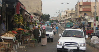 عودة الكهرباء بمعظم أنحاء أكتوبر واستمرار الانقطاع بالشيخ زايد