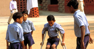 الصحة العالمية : لاجوس خالية من شلل الأطفال