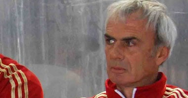 تعثر انضمام الأذربيجانى سوباسيتش للزمالك