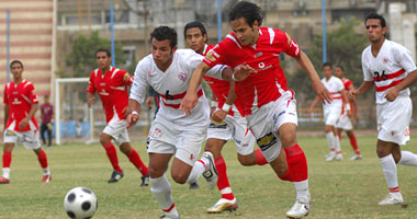 أهلى "17" بطلاً  للدورى على حساب الزمالك