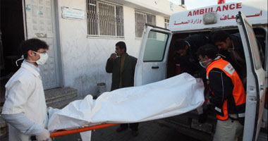 نقل مصاب فى حادث سيناء الإرهابى من مستشفى جامعة قناة السويس للزقازيق
