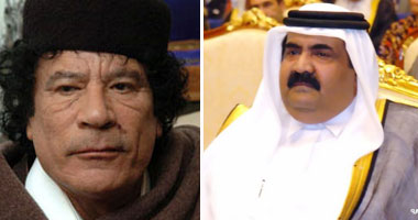 وساطة قطرية ليبية لتنقيه الأجواء بين السودان وتشاد