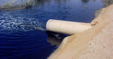"البيئة": إنهاء أزمة الصرف الصناعى بنهر النيل آخر الشهر الجارى