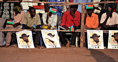 إخراج مراقبين سودانيين من مكاتب اقتراع بجنوب السودان