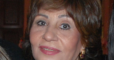 سميرة محسن ضيفة برنامج "مواجهات سينمائية"غداً