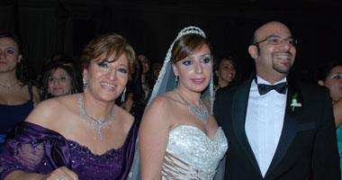  زفاف سارة ثروت و باسم جورج (ألبوم)