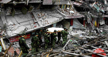 “الدفاع الأمريكية” تؤكد استعدادها لتقديم المساعدة لليابان عقب الزلزال المدمر