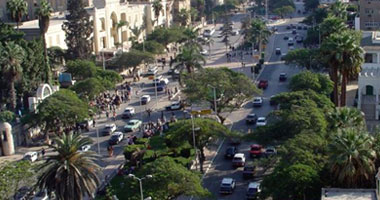 تجربة الأدباء الشباب فى صالون "طنطا"