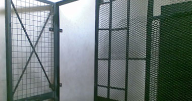 ضبط منجد يحاول تهريب حشيش لمسجونين داخل مأكولات بالإسكندرية