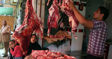 "الزراعة": استعدادات مشددة للرقابة على 480 مجزرا وأسواق بيع اللحوم