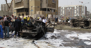 مقتل 5 مدنيين و5 من داعش بينهم أمير فى حوادث متفرقة فى محافظة الأنبار
