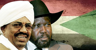 الإعلام السودانى: انتهاء قمة البشير- سلفاكير بأديس أبابا دون اتفاق