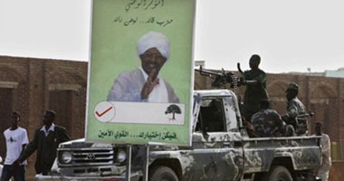 أول انتخابات تعددية سودانية خلال ربع قرن