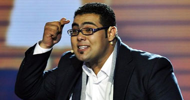 منع عمرو قطامش من الظهور على التلفزيون المصرى