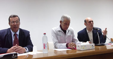 وزير الصحة الأسبق يعلن عن إنشاء حزب "النصر العربى"