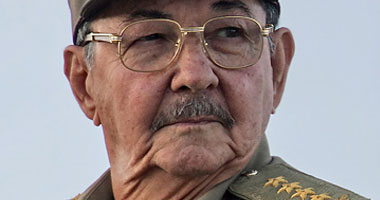 رئيس كوبا يدعو واشنطن إلى رفع الحصار الاقتصادى عن بلاده