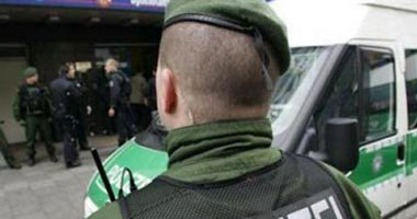 شرطة ألمانيا تضبط ١٦ مشتبها بهم من المتورطين بتحرشات ليلة رأس السنة