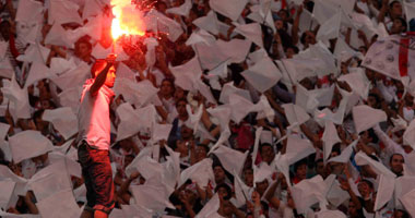 طبيب نفسى: تصرف جماهير الزمالك يعبر عن انحراف سلوكى 