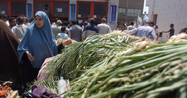  احتفالات المحافظات بشم النسيم.. إلغاء إجازات رؤساء الأحياء والأطباء لمواجهة الفسيخ المسمم.. وكبار المسئولين يغيبون عن "مارينا".. وأهالى الإسماعيلية يحتفلون بشنق دمية مبارك