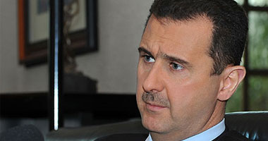 وفد برلمانى بلجيكى فى دمشق : الأسد حليفا ضد الإرهاب