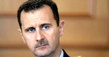 بشار الأسد لـ"الاتحاد الأوروبى": لا يمكنكم أن تدمروا وتبنوا فى آن واحد