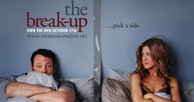 "The Break-Up" و" Under Siege 2 " على MBC2 الثلاثاء