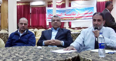 مهندسو الدقهلية يستعدون لاستلام نقابتهم