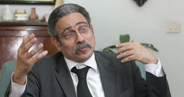 هشام السنباطى يطالب أبو غازى بالتحقيق فى استبعاد عرض " 30 فبراير"