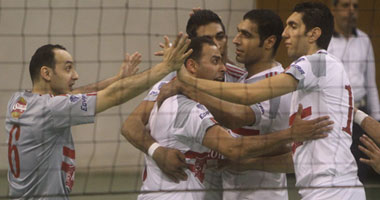 الكرواتى "سيم فولن" مفاجأة طائرة الزمالك فى الكأس