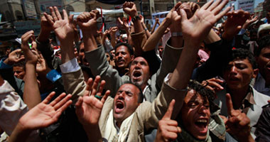 سفيرة الاتحاد الاوروبى بصنعاء: النزاعات عقبة كبرى أمام تنمية اليمن