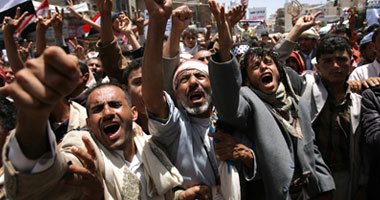 16 قتيلا فى مواجهات جديدة بين الحوثيين وقبائل سنية فى اليمن