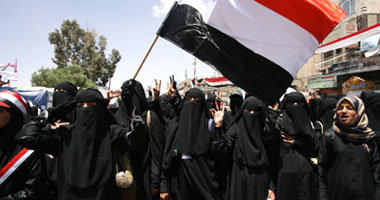 الأريانى: "الكوتة" ضرورة لتتمكن نساء اليمن من الوصول إلى البرلمان