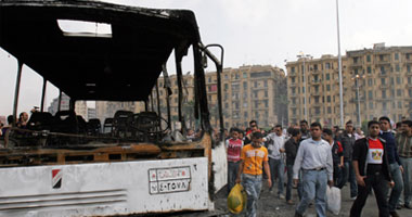 "ائتلاف الثورة" يعلق حواره مع الجيش للتحقيق فى أحداث التحرير 