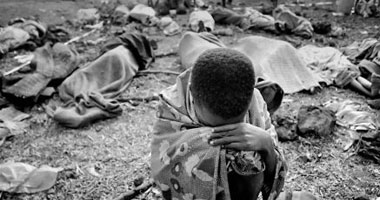 الإنتربول تلقى القبض على رواندى متورط فى أعمال الإبادة الجماعية عام 1994
