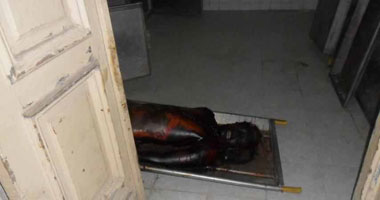 حرق جثة موظف الأمم المتحدة "المسلم" المتوفى بفيروس الإيبولا فى ألمانيا