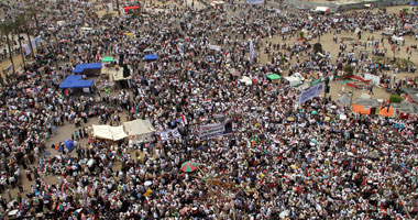 د. حسن صادق هيكل يكتب: ثورة مصر إلى أين؟
