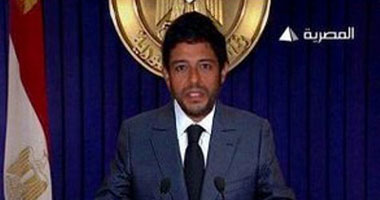 محمد حماقى رئيساً بأمر معجبيه 