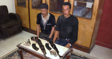 مصرع طفل فى اشتباكات بين الأمن وخارجين عن القانون بالدقهلية 