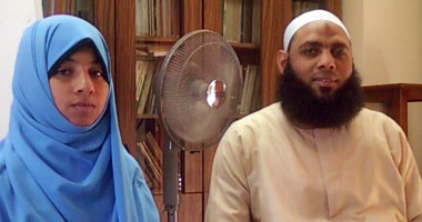 اكتشاف أول مزامير داود فى "الأندى صوتاً" بمركز أحمد بهاء بأسيوط 