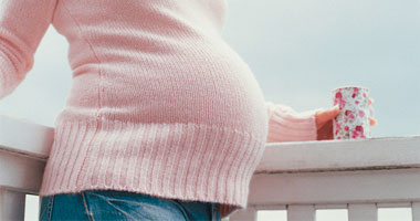 كيف تتغلبين على مشاكل الحمل الأولية؟