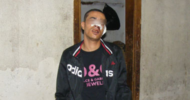  القبض على عاطل حاول إطلاق النار على رجال المباحث بالطالبية