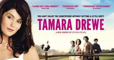 "Tamara Drewe" الليلة على OSN Cinema