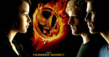 للأسبوع الرابع "the Hunger Games" يتصدر الإيرادات