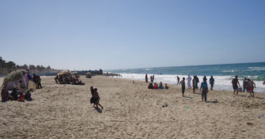 السياحة والمصايف: تغيير اسم شاطئ سيدى بشر3 لـ"بورتو بوريفاج" بدلا من "دبى"