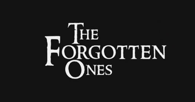 "The Forgotten Ones" الليلة على Star Movies HD